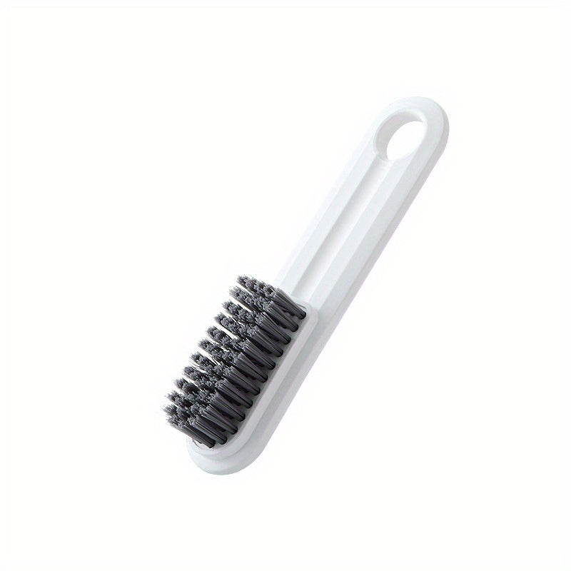 Soft Bristle ABS Shoe Brush for Infants & Toddlers
