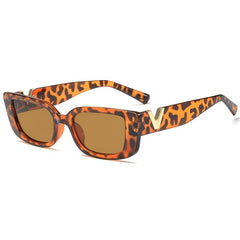 Vintage Cat Eye Sunglasses Hiking Sunshade Eyeglasses