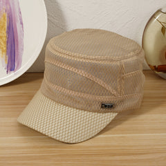 Adjustable Outdoor Baseball Cap for Women Men Girls Boys