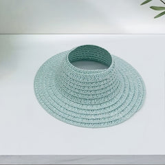 Baby Doll Hat Handwoven Chinese Style Birthday Gift