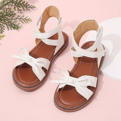 Girls' Lightweight Breathable Anti Slip Sandals