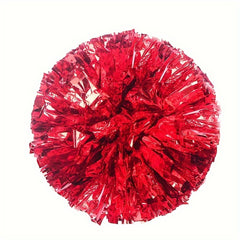 1pc Cheering Poms Handheld Props Sports Stage Performance