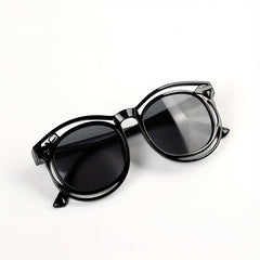Girls UV Sunglasses for Outdoor Traveling Party - Gift for Children