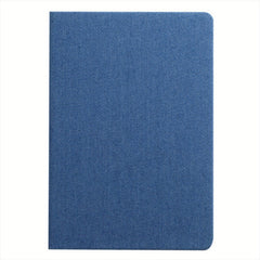Fashionable A5 Denim Notebook Hardcover for Literary Hand Accounts & Notetaking