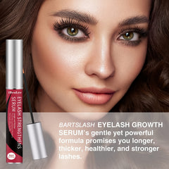 Eyelash Growth Serum Promotes Longer Fuller Healthier Lashes