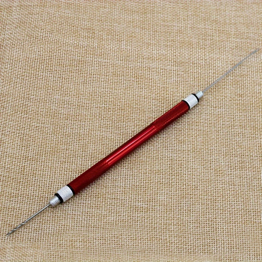 Bait Piercing Device Hook Needle Set Fishing Accessories