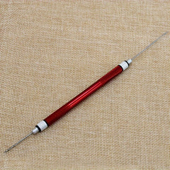 Bait Piercing Device Hook Needle Set Fishing Accessories