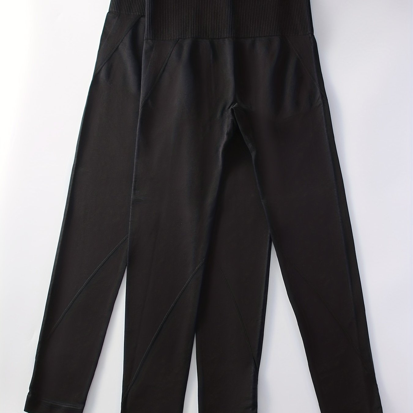 Seamless Butt Lifting Sports Leggings - High Waisted Yoga Pants