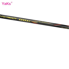 YAKS Badminton Racket Adult Student 1pc Durable Racquet