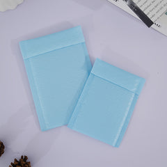 10pcs Multicolor Bubble Bag Gift Packaging Express Shockproof Waterproof Bag