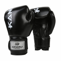 Boxing Gloves MMA Sandbag Taekwondo Muay Thai Fight Training