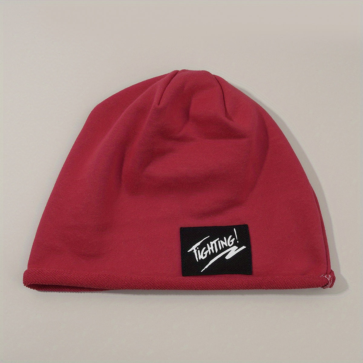 Curled Edge Hat Headband for Men and Women
