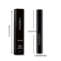 Waterproof Natural Curling Volumizing Mascara