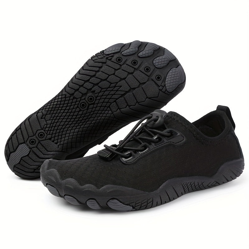 Girls' Quick Dry Non Slip Water Shoes Lightweight Water Socks for Summer