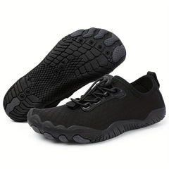 Girls' Quick Dry Non Slip Water Shoes Lightweight Water Socks for Summer