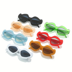 Men's Sun Protection Sunglasses for Outdoor Activities
