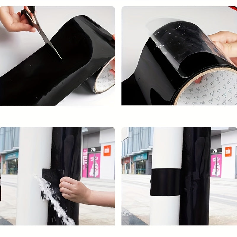 High Adhesive Waterproof Tape Leak Sealing Device