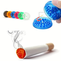 1pc Grinder Spice Grinder Grinding Machine Herb Grinder Spice Crusher