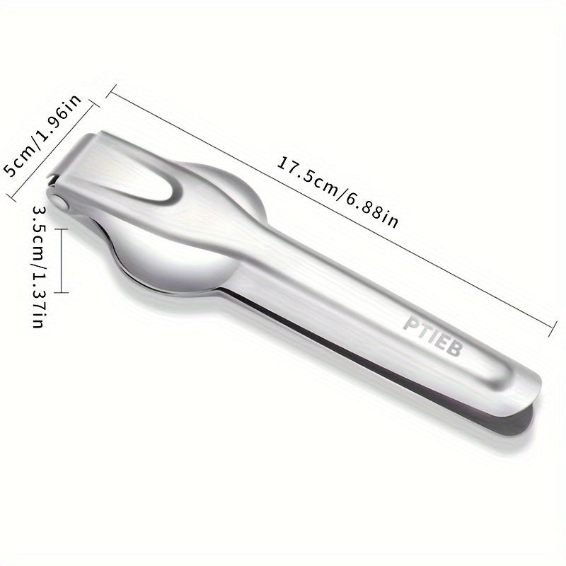 304 Stainless Steel Walnut Clip Kitchen Tool For Home And Outdoor