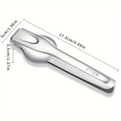 304 Stainless Steel Walnut Clip Kitchen Tool For Home And Outdoor