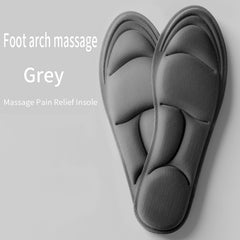 Arch Support Insoles Barefoot Comfort Insoles