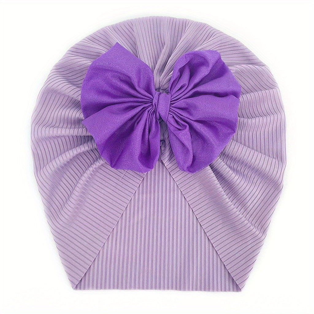 Spring Candy Baby Cap for Newborns