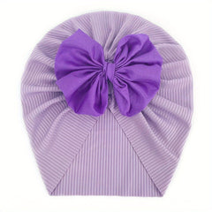 Spring Candy Baby Cap for Newborns