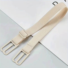 Invisible Bra Extender Strap Adjustable Shoulder Straps Women's Lingerie