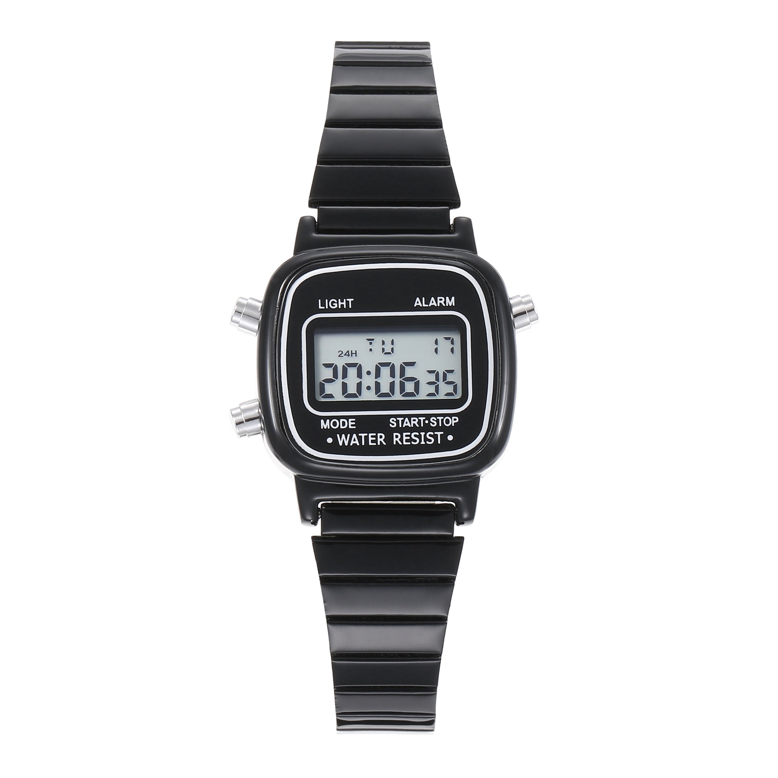 Kids Electronic Watch Functional Wrist Watch Gift