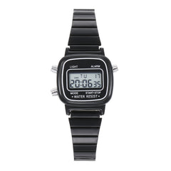 Kids Electronic Watch Functional Wrist Watch Gift