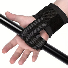 2pcs Weightlifting Belt For Men Women Sweat Resistant Non slip Wrist Support Bel