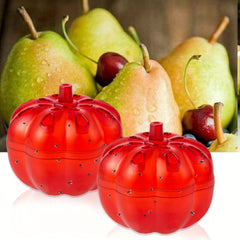 4pcs Fruit Fly Killer Trap Built-in Window Traps Indoor/Outdoor