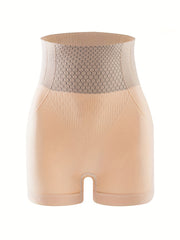 High Waist Tummy Control Shaping Panties for Women