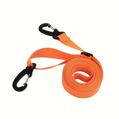 Ski Safety Belt Traction Rope Ski Training Harness Skiing Shoulder Strap