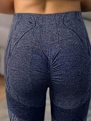 Women's Workout Leggings Yoga Gym Fitness Tight Pants