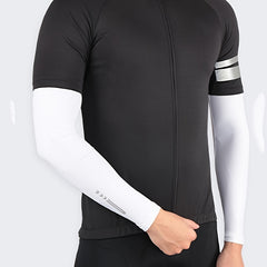 UV Arm Sleeves for Outdoor Activities Men Women's Sizes
