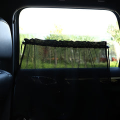 Kids Sunscreen Curtain Car Sunshade Landscape Design Essential Interior Supply