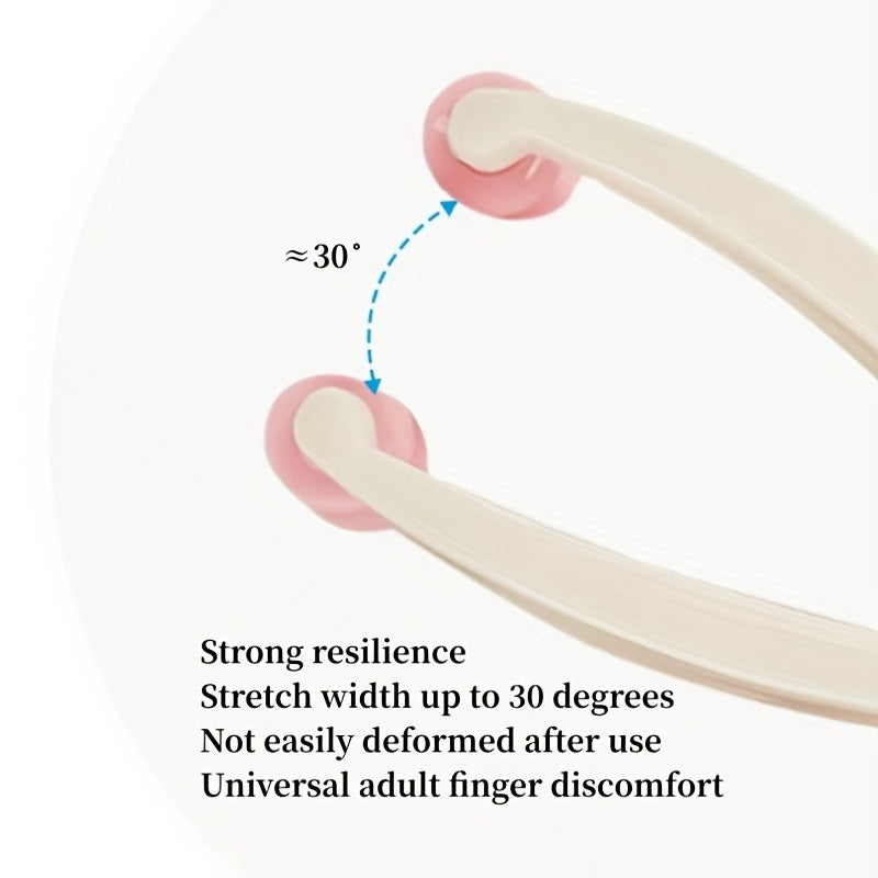 Relieve Hand Joint Pain with Magnetic Bead Roller Massager