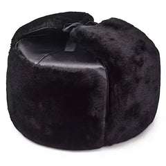 Winter Warm Cap Ear Protection Thermal Hat for Cycling