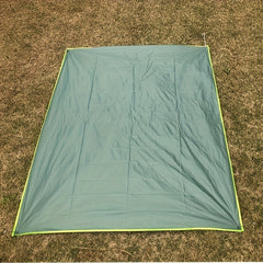 Waterproof UV Protection Outdoor Tent Ground Mat