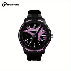 Adventurer Sports Digital Watch Boy Outdoor Activity Waterproof Wrist Watch