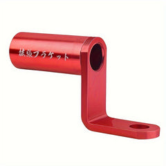 Bike Conversion Bracket Mobile Phone Frame Aluminum Alloy Accessories