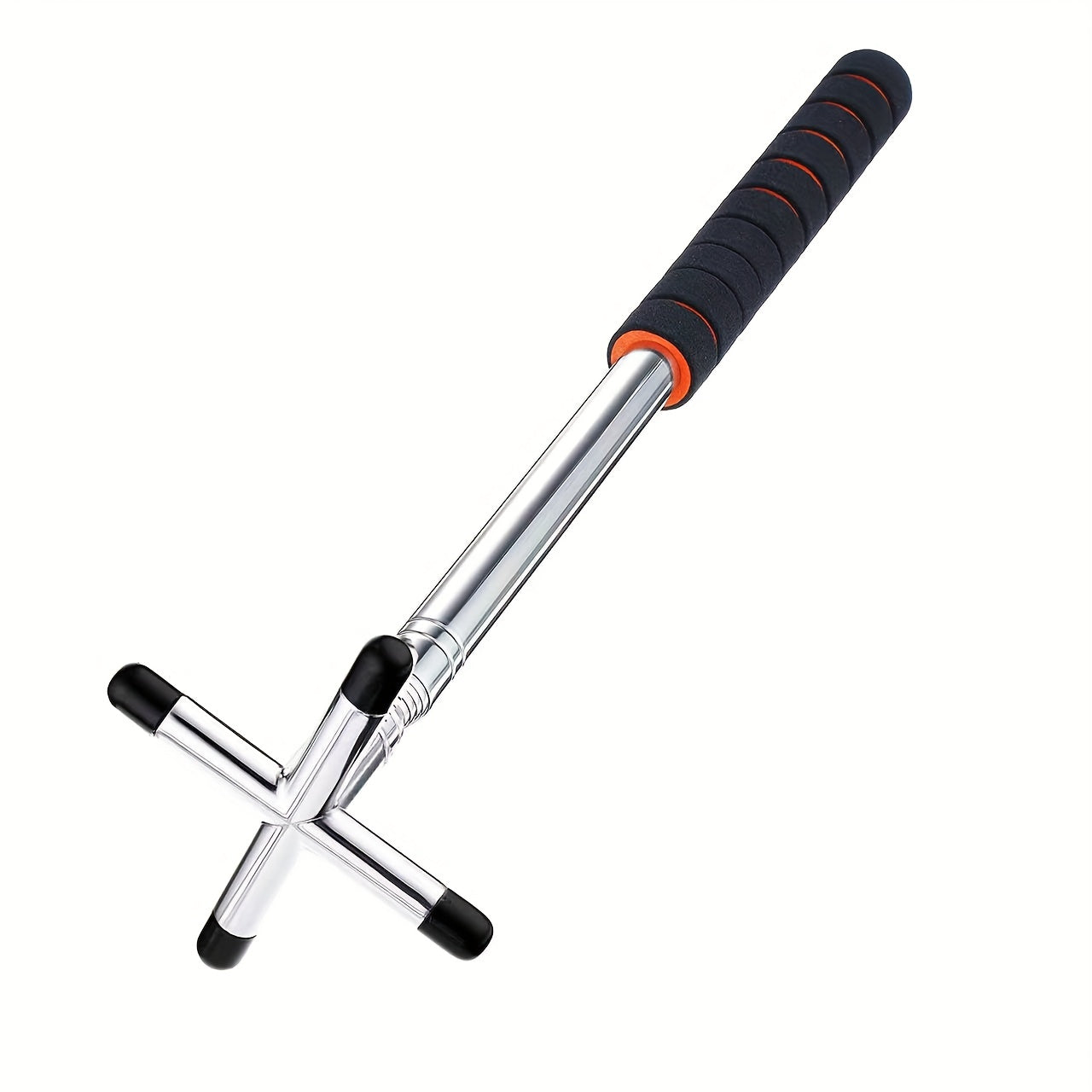 Billiards Cue Stick Bridge Retractable Pool Stick Rest Snooker Accessories