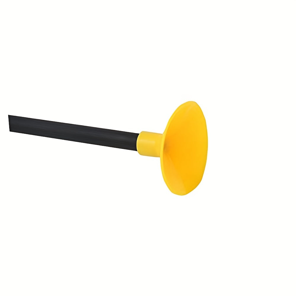 10pcs Suction Cup Arrow Tips Toy Replacement Rubber Tip