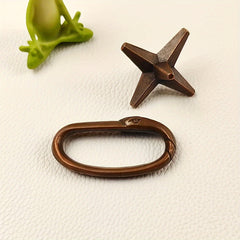 1 Pc Shekou Escape Zinc Alloy Unlocks Kong Ming Lock Magic Alloy Toy
