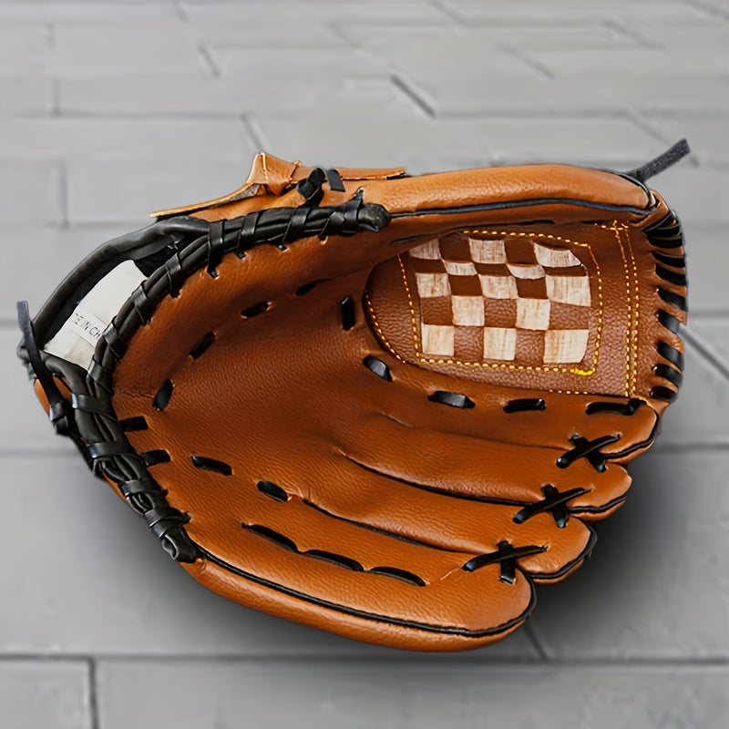 Baseball Pitcher Gloves Softball Practice Equipment
