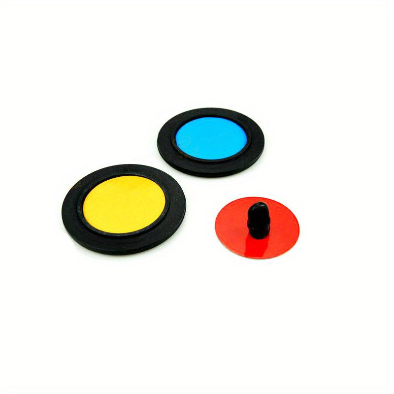 Changing Chip Close Up Illusions Set for Street & Stage