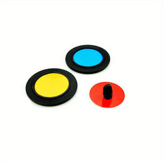 Changing Chip Close Up Illusions Set for Street & Stage