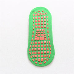 Kids' Non-slip Ankle Socks for Outdoor Sports