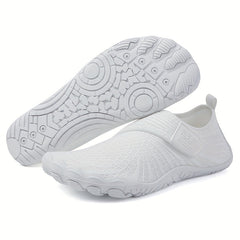 Women's Non Slip Sporty Water Shoes Quick Drying Beach Shoes